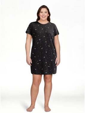 Women's 3-pc Nightgown Bundle